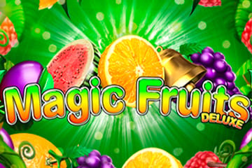 Magic Fruits Deluxe от Wazdan