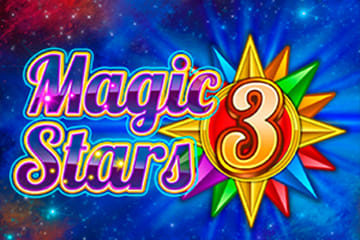 Magic Stars 3 Wazdan