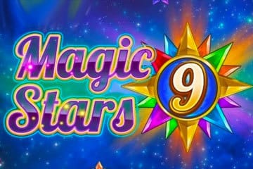 Magic Stars 9 Wazdan