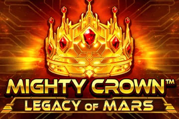 Mighty Crown: Legacy of Mars