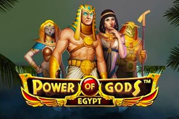 Power of Gods: Egypt