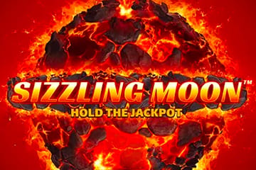 Sizzling Moon Wazdan