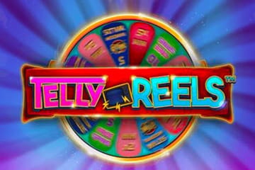 Telly Reels Wazdan