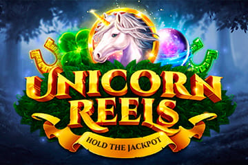 Unicorn Reels Wazdan