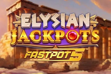 Elysian Jackpots Yggdrasil