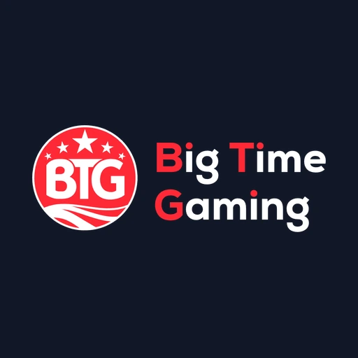 Big Time Gaming