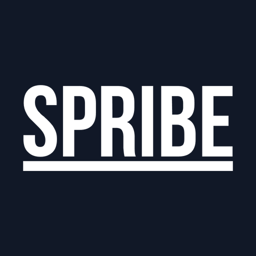 Spribe
