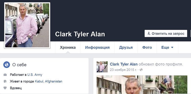 Скамеры на сайтах знакомств